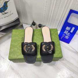 Picture of Gucci Slippers _SKUGuccisz35-42F01721878